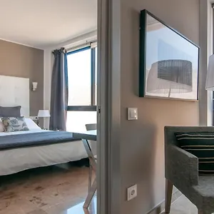 Appartamento Picasso