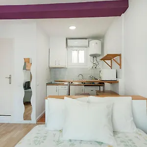 Apartamento Sagrada Familia