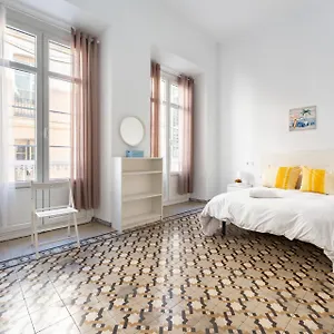 Apartamento Malagasuite Premium Center