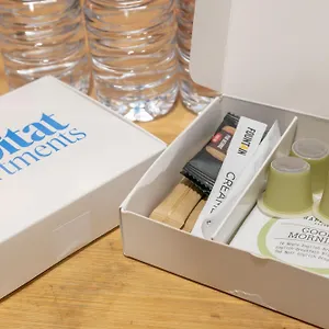Appartamento Habitat Alibei