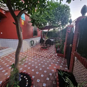 Habitación en casa particular Patricia