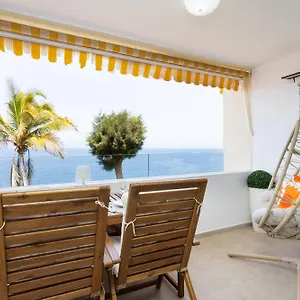 Apartamento Sueño Azul Front