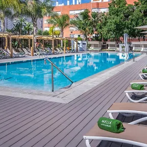 Melia Lebreros 4*, Sevilla Spanien