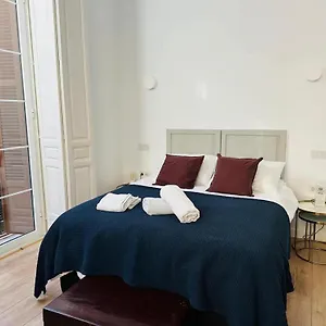 Apartamento Holidays2malaga Azucena Old Town