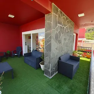 Bed and breakfast The Good House Palmas