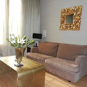 Grandom Suites **** Barcelona