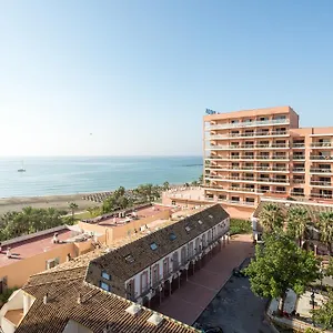 Apartamento Malagasuite Front Beach