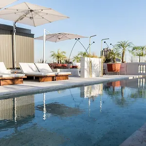 Otel Almanac, Barselona