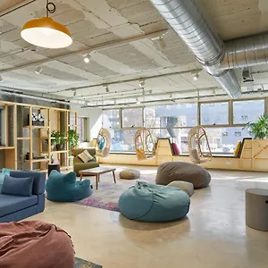 Hostel Unite, Barselona