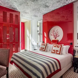 Otel Mate Anna,, Barselona