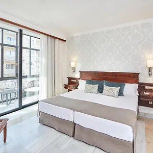 Bordoy Continental 4*, Palma de Mallorca Spanien