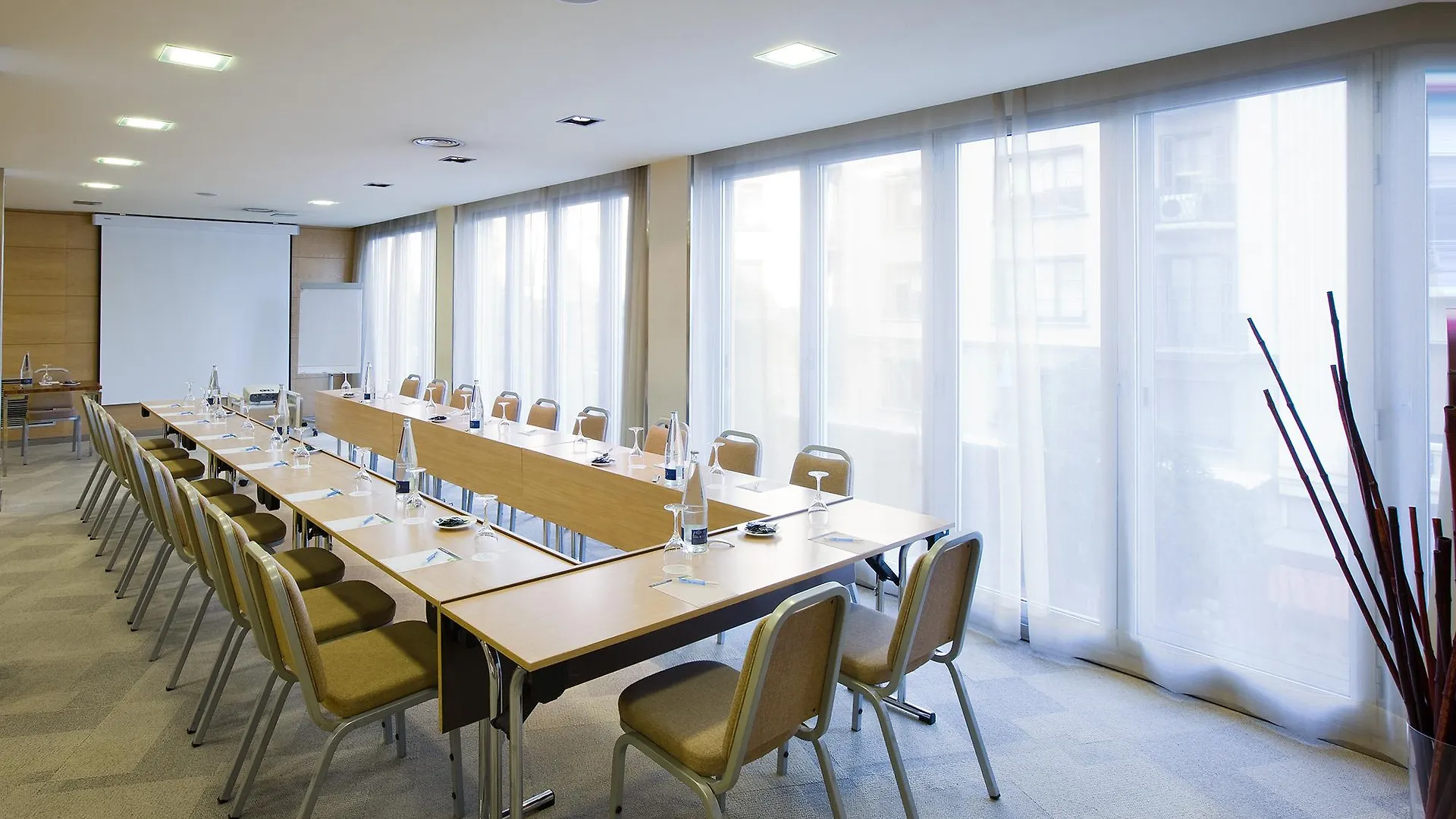 Hotel Hesperia Barcelona Presidente