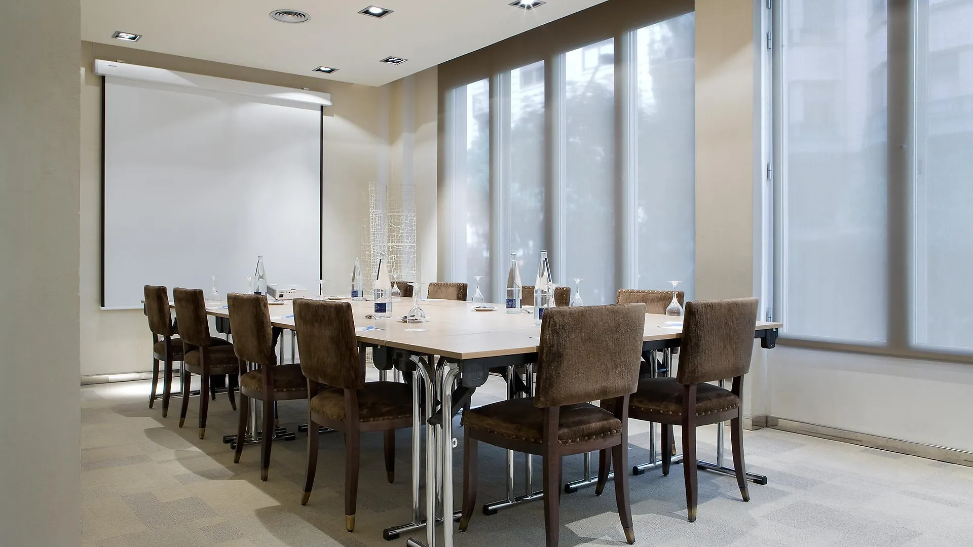 Hotel Hesperia Barcelona Presidente