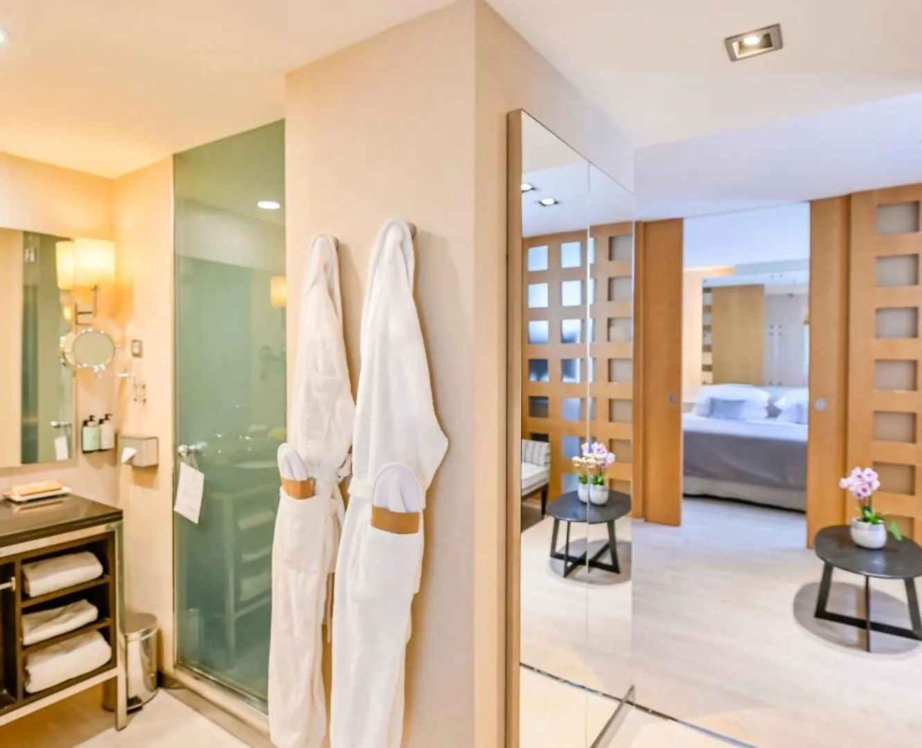Hotel Hesperia Barcelona Presidente 4*,  Hiszpania
