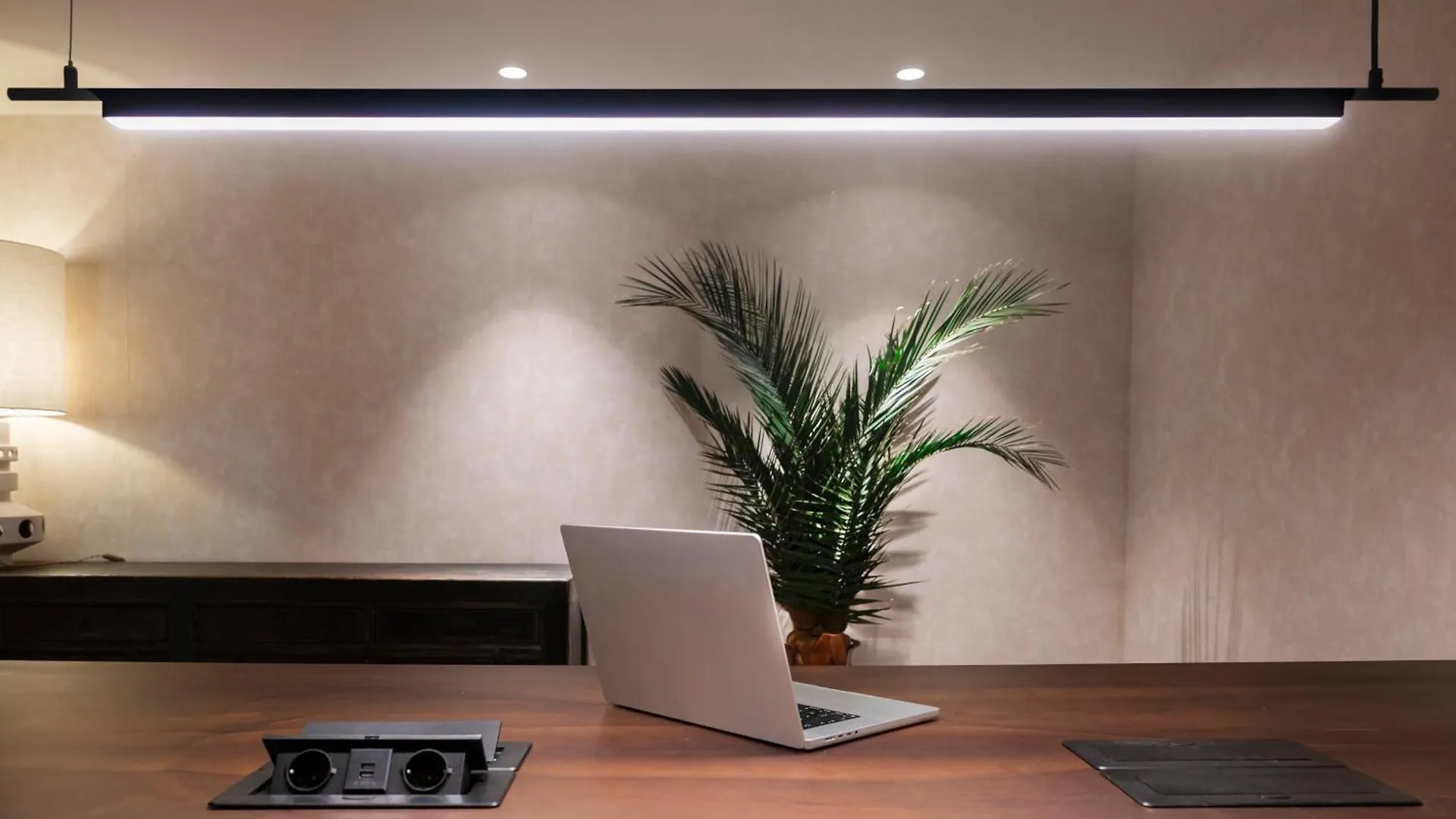 Hotel Hesperia Barcelona Presidente