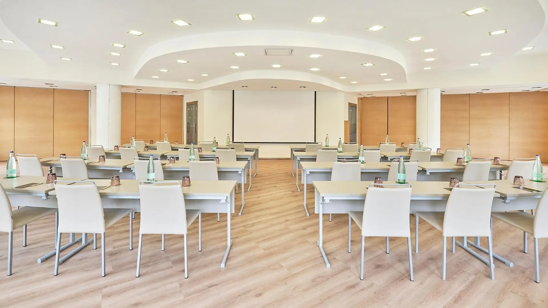 ****  Hesperia Barcelona Presidente Hotel Spain