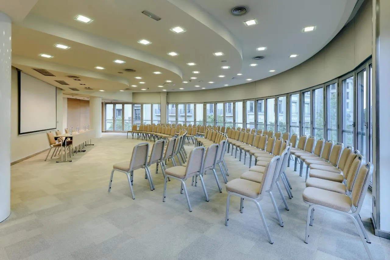 Hotel Hesperia Barcelona Presidente 4*,  Hiszpania