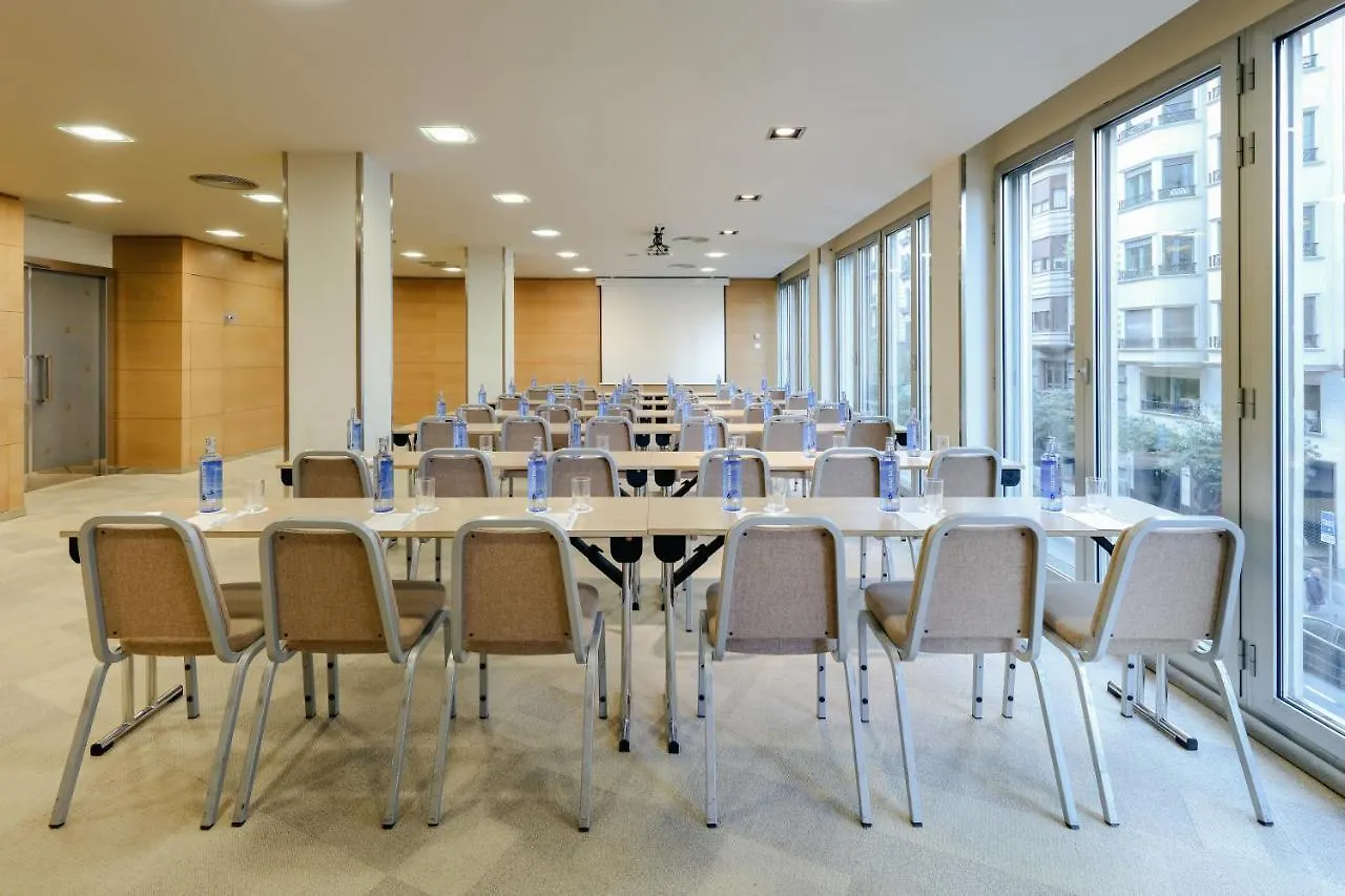 Hotel Hesperia Barcelona Presidente