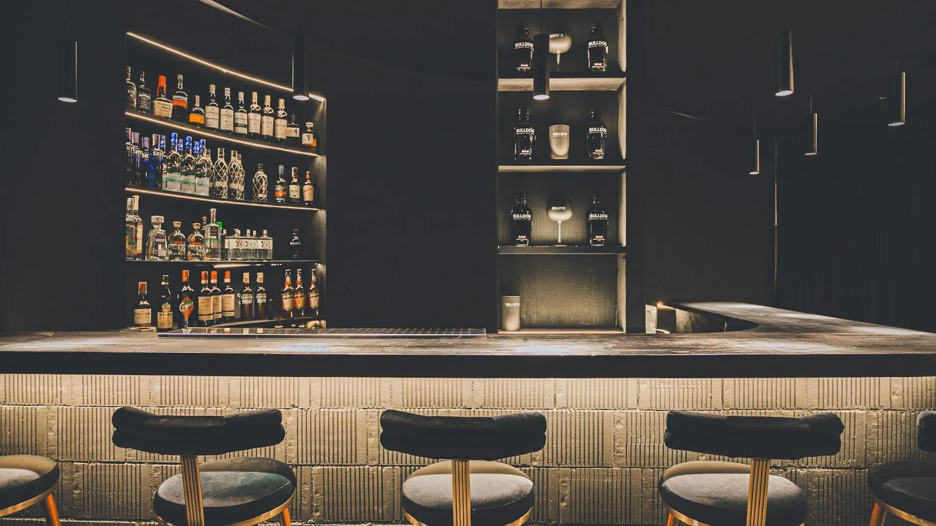 Hesperia Barcelona Presidente Hotel 4*,  Spain